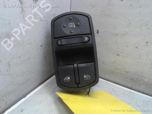 Venstre Foran elrute bryter OPEL CORSA D (S07) 1.4 (L08, L68) (87 hp) 20567708