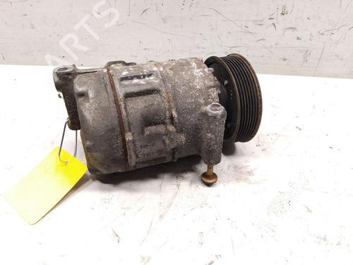 AC compressor VW PHAETON (3D1, 3D2, 3D3, 3D4, 3D6, 3D7, 3D8, 3D9) 4.2 V8 4motion | BP32219309M34 - Image 2