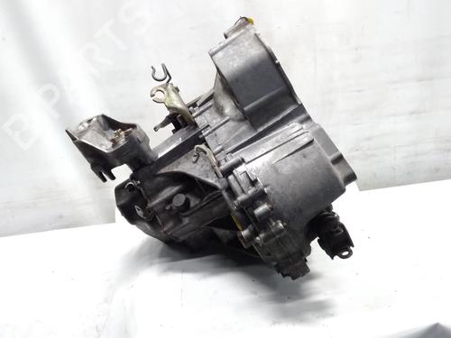 Gearbox DAIHATSU CUORE VI (L251, L250_, L260_) 1.0 | BP20548786M3 
