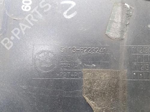 Tailgate BMW 7 (E65, E66, E67) 730 d | BP20519733C6 