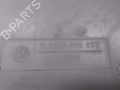 Windscreen washer tank BMW 3 (E46) 316 i | BP20514307C113 