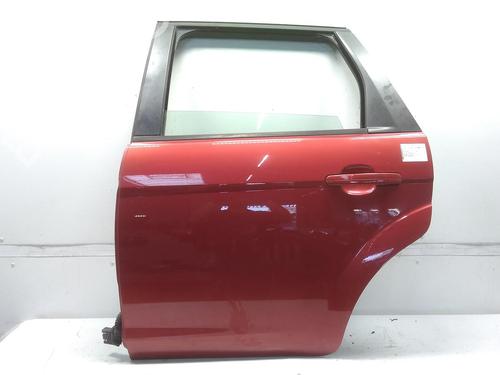Used Left rear door FORD FOCUS II Turnier (DA_, FFS, DS) 1.6 TDCi (109 hp) 20517853