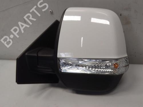 Left mirror FIAT DOBLO Cargo (263_) 1.4 Natural Power | BP26532870C26 