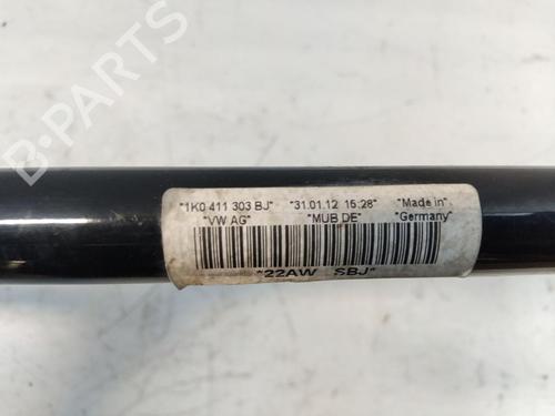 Anti roll bar VW GOLF VI (5K1) 1.2 TSI | BP29597614M96 