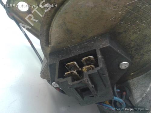 Front wiper motor SUZUKI SWIFT II Hatchback (EA, MA) 1.3 (SF413, AB35) | BP20585929M29