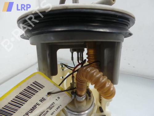 Autre BMW 3 (E46) 318 i | BP20558604O1