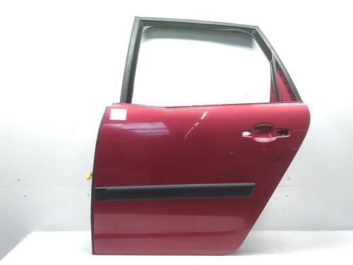 Used Left rear door CITROËN C4 Picasso I MPV (UD_) 1.6 HDi 110 (112 hp) 20517795