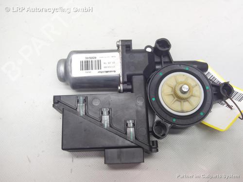 Right rear window motor VW POLO (9N_, 9A_) 1.2 | BP20544439E22 