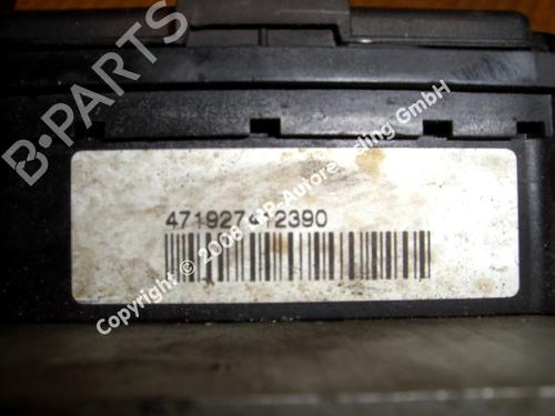ABS Bremseaggregat FORD FOCUS I (DAW, DBW) 1.6 16V | BP20554147M43 