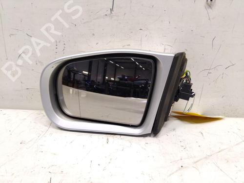Used Left mirror Left mirror MERCEDES-BENZ E-CLASS (W210) E 200 CDI (210.007) (116 hp) 40049687 40049687