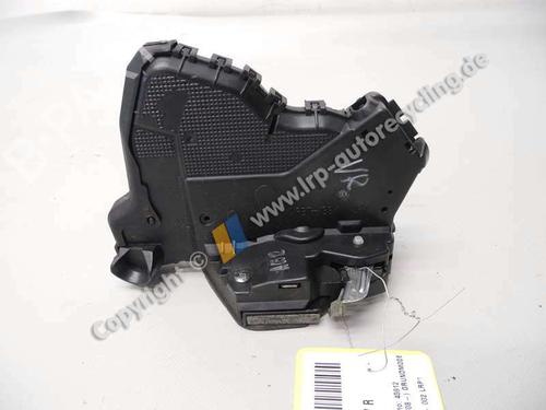 Used Front right lock TOYOTA AVENSIS Estate (_T27_) 1.8 VVT-i (ZRT271_, ZRT271R) (147 hp) 20580889