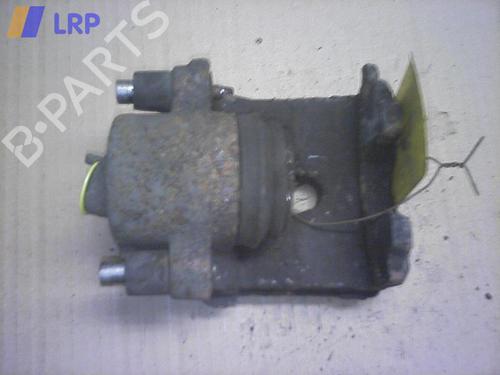 Venstre bremsekaliber foran VW GOLF VAN IV Variant (1J5) 1.9 TDI | BP20539419M105