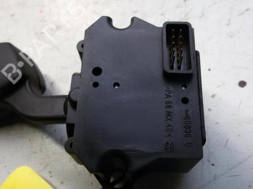 Used Steering column stalk Steering column stalk BMW 5 Touring (E61) 530 d (235 hp) 20587858 20587858