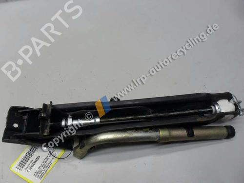 Other MERCEDES-BENZ M-CLASS (W163) ML 230 (163.136) | BP20583343O1 