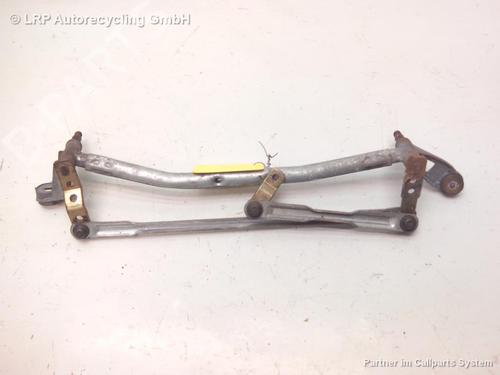 Used Front wipers mechanism RENAULT MEGANE II Estate (KM0/1_) 1.9 dCi (131 hp) 20584802