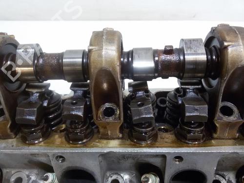 Cylinder head MERCEDES-BENZ S-CLASS (W126) 420 SE, SEL (126.034) | BP20590043M5