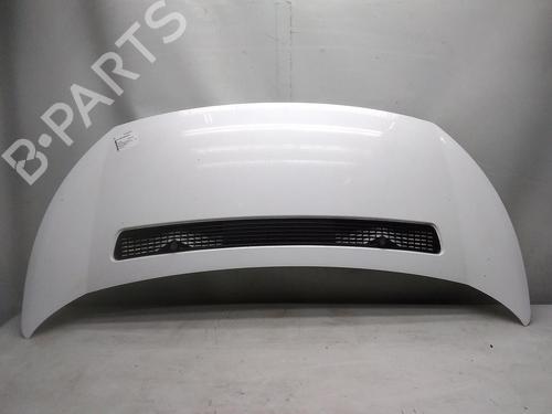 Used Hood CITROËN JUMPY II Van 2.0 HDi 120 (120 hp) 20522492