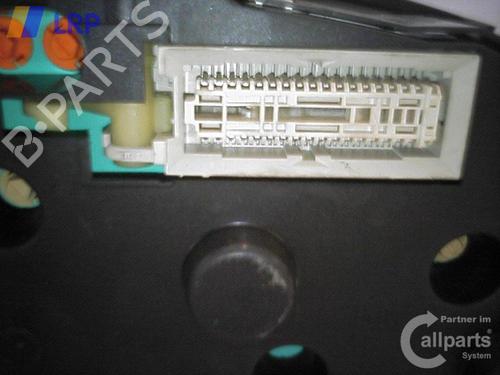 Instrument cluster OPEL ASTRA G Hatchback (T98) 1.6 (F08, F48) | BP20556385C47 