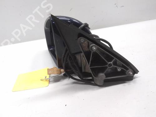 Left mirror AUDI A4 B6 Avant (8E5) 2.5 TDI | BP20517185C26 