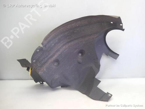 Wheel arch MERCEDES-BENZ C-CLASS Coupe (CL203) C 180 Kompressor (203.746) | BP20565630C56 