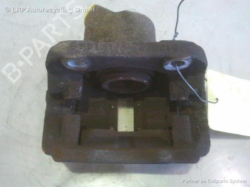 Used Left front brake caliper RENAULT TWINGO II (CN0_) 1.2 (CN0D) (58 hp) 20540075