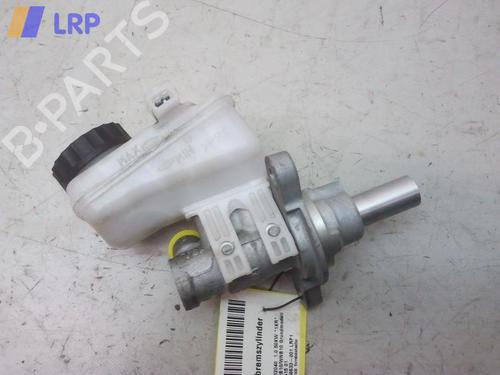 Brake master cylinder TOYOTA AYGO (_B1_) 1.0 (KGB10_, KGB10R) | BP20550351M77 