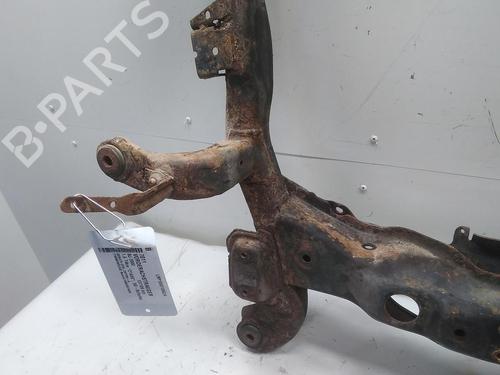 Subframe OPEL ZAFIRA A MPV (T98) 1.6 16V (F75) | BP20523648M9 