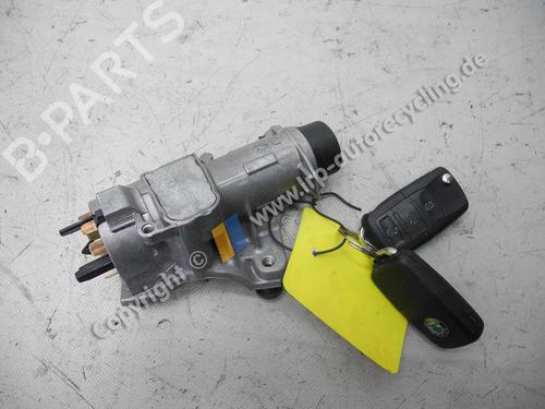 Andre SKODA FABIA II Combi (545) 1.2 | BP20559969O1