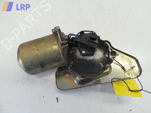 Used Front wiper motor SUZUKI SWIFT II Hatchback (EA, MA) 1.0 i (SF310, AA44) (53 hp) 20585384