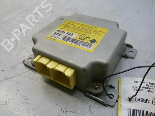 Used ECU airbags MITSUBISHI GALANT VIII (EA_) 2.5 V6 24V (EA5A) (163 hp) 20574351