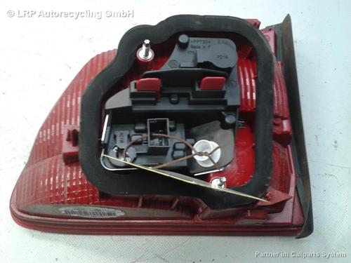 Left tailgate light VW TOURAN (1T1, 1T2) 2.0 TDI 16V | BP20570509C79 