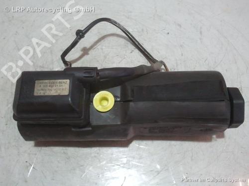 Used Steering pump MERCEDES-BENZ A-CLASS (W168) A 160 (168.033, 168.133) (102 hp) 26205030