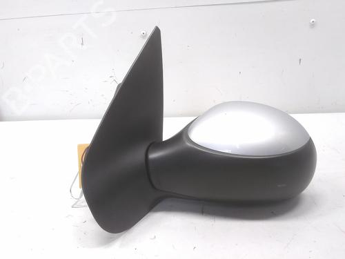 Left mirror PEUGEOT 206 Hatchback (2A/C) 1.4 i | BP20517136C26 