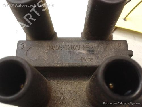 Tennspole FORD FIESTA VI (CB1, CCN) 1.25 | BP20589083M94 