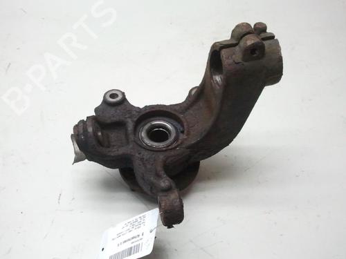 Right front steering knuckle FORD MONDEO IV (BA7) 2.0 TDCi | BP20529942M26 
