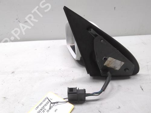 Left mirror SKODA FABIA I Combi (6Y5) 1.9 TDI | BP20517193C26 