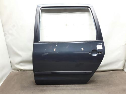 Left rear door SEAT ALHAMBRA (7V8, 7V9) 2.0 TDI | BP20577897C4 