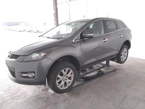 Rear parcel shelf MAZDA CX-7 (ER) 2.3 MZR DISI Turbo AWD (ER3P) | BP33966239C85  - Image 10