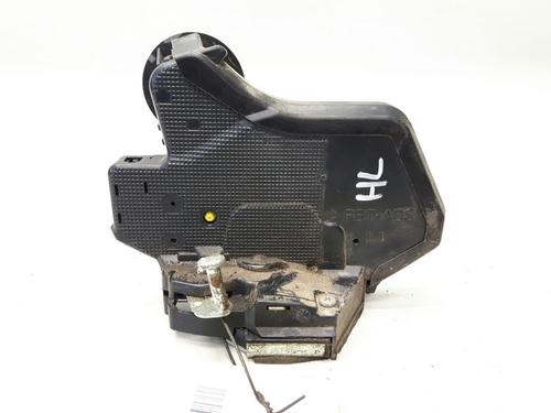 Used Rear left lock SUZUKI GRAND VITARA II (JT, TE, TD) 1.9 DDiS All-wheel Drive (JT419, TD44, JB419WD, JB419XD,... (129 hp) 20580061
