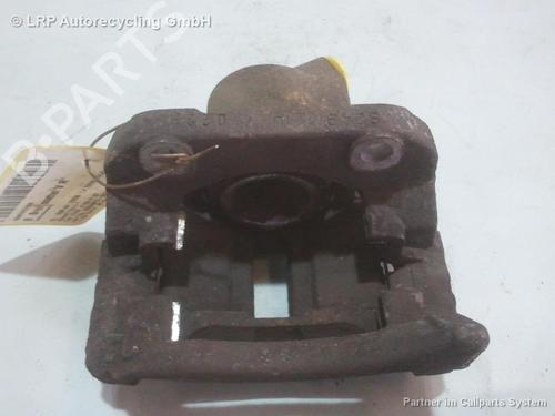 Used Right front brake caliper RENAULT CLIO II (BB_, CB_) 1.4 16V (B/CB0P, BB13) (98 hp) 20540887