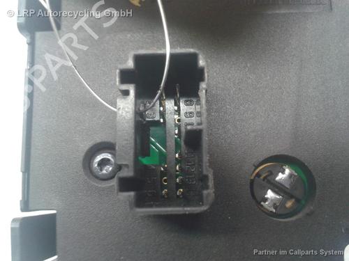 Headlight switch VOLVO V40 Estate (645) 1.8 LPG | BP20560704I24 