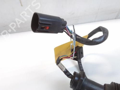 Left mirror FORD STREET KA (RL2) 1.6 | BP29465445C26 
