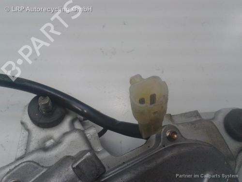 Viskermotor bakrute DAIHATSU SIRION (M1) 1.0 i (M100) | BP20551600M102 
