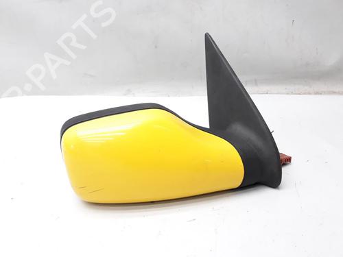 Right mirror PEUGEOT 106 II (1A_, 1C_) 1.1 i | BP20534934C27 