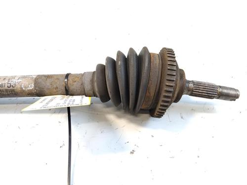 Left front driveshaft PEUGEOT 206 Hatchback (2A/C) 1.4 i | BP30913542M38 