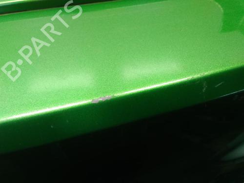Rear bumper SKODA RAPID (NH3, NK3, NK6) 1.2 TSI | BP20592668C8 