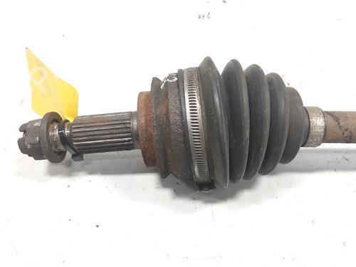 Other RENAULT KANGOO Express (FW0/1_) 1.5 dCi 75 (FW07, FW10, FW04) | BP39965454O1 - Image 2