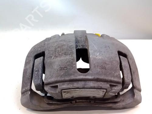 Left front brake caliper AUDI A8 D3 (4E2, 4E8) 6.0 W12 quattro | BP36364473M105 - Image 2