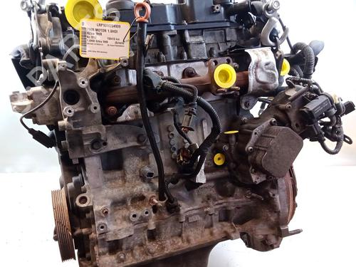 Used Engine Engine 36934846 36934846