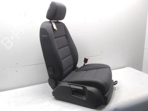 Right front seat VW TOURAN (1T1, 1T2) 2.0 TDI | BP20514458C16 